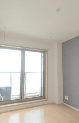 【寝室】 | イーグレットコート