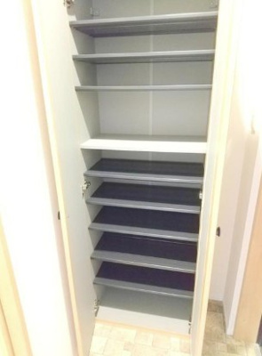 【収納】 | イーグレットコート