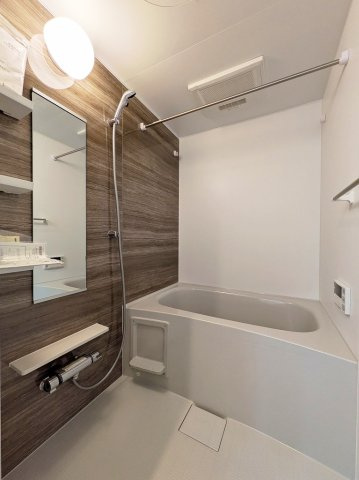 パラジソ大町のセキュリティ