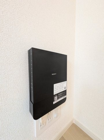 パラジソ大町の設備