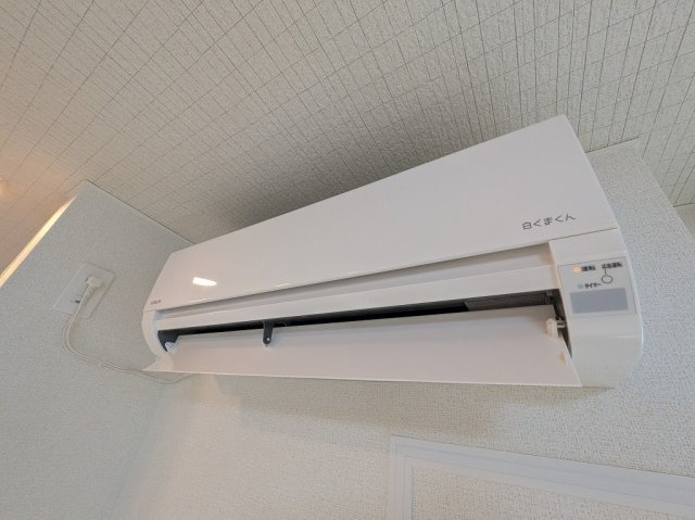 パラジソ大町のその他