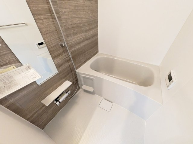 パラジソ大町のキッチン