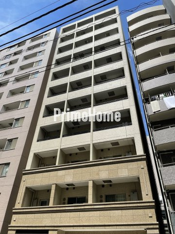 パークウッドレジデンス日本橋