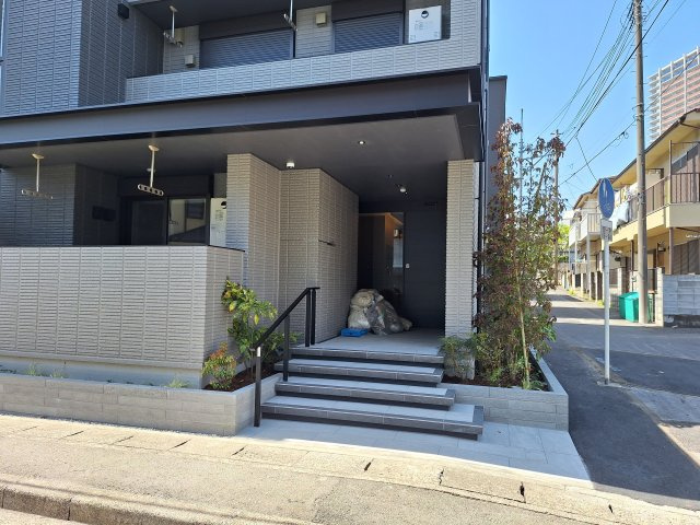 （仮称）浦和区岸町４丁目メゾンのその他