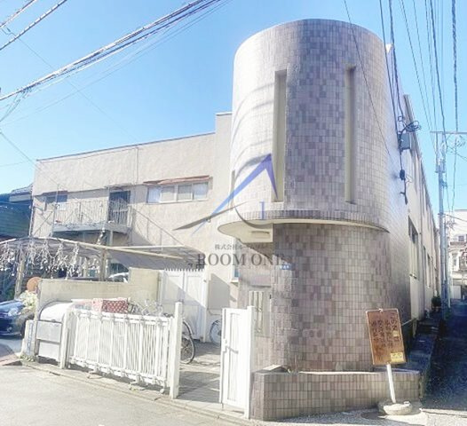 南品川フラッツ