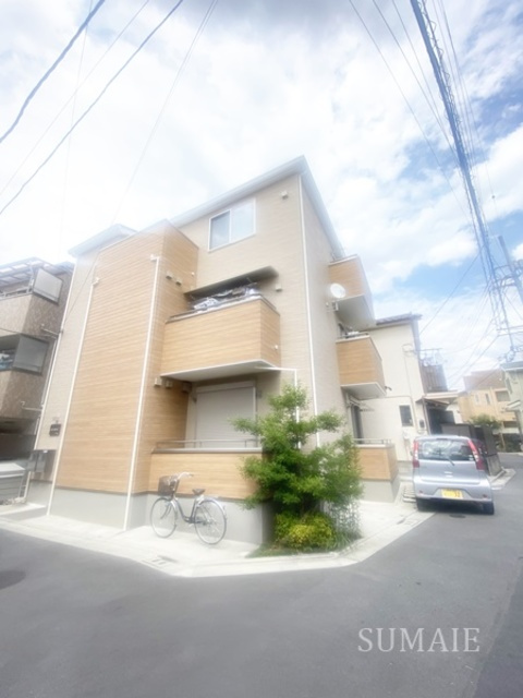 メゾン・ボヌール