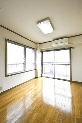 【内装】 | ドエル大橋