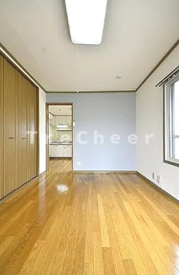 【寝室】 | ドエル大橋