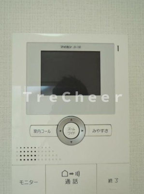 【セキュリティ】 | ドエル大橋