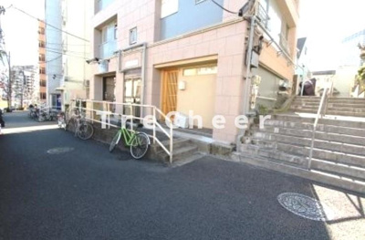 【その他共用部分】 | ドエル大橋