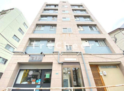 【外観】 | ドエル大橋