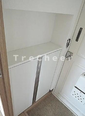 【玄関】 | ドエル大橋