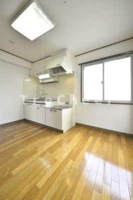 【内装】 | ドエル大橋