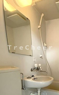 【洗面所】 | ドエル大橋