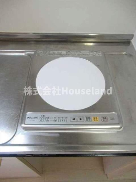 プラザ日前宮の設備