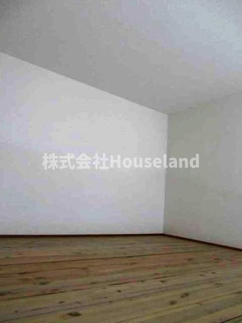 プラザ日前宮の内装