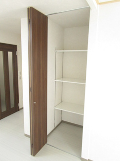 【収納】 | サニーハイツ