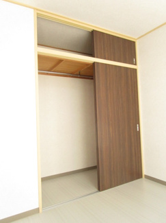 【収納】 | サニーハイツ