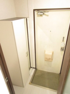 【玄関】 | サニーハイツ