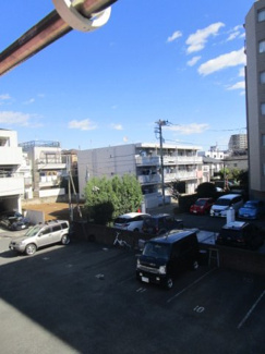 【展望】 | サニーハイツ