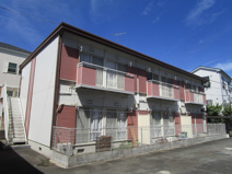 サニーハイツの画像