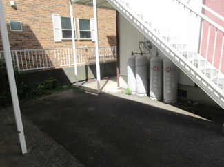 【その他共用部分】 | サニーハイツ