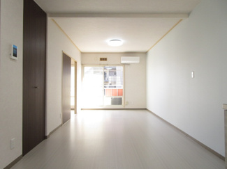 【居間・リビング】 | サニーハイツ