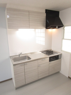 【キッチン】 | サニーハイツ