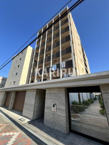 ジャルディーノ関目