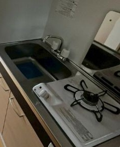 ゴールデンヒルズのキッチン|キッチン☆（同一仕様写真）