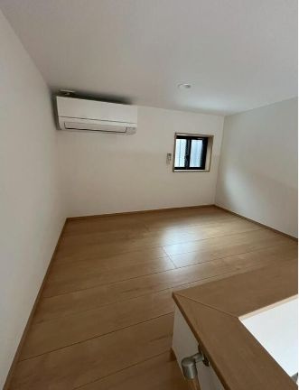 ゴールデンヒルズの収納|収納にも使えるロフト☆（同一仕様写真）