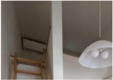 ゴールデンヒルズの寝室|（同一仕様写真）