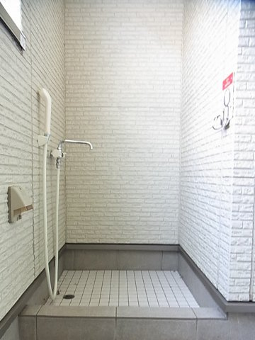 ライフ湘南の内装