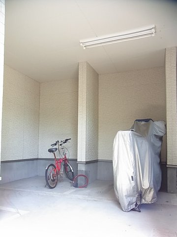 ライフ湘南のその他共用部分