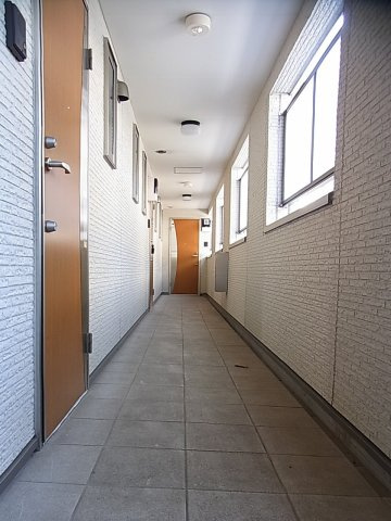 ライフ湘南のその他共用部分