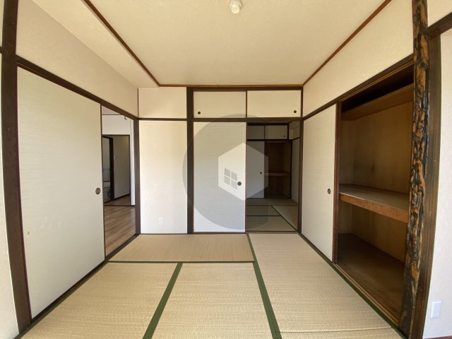 フェリーチェコートの子供部屋