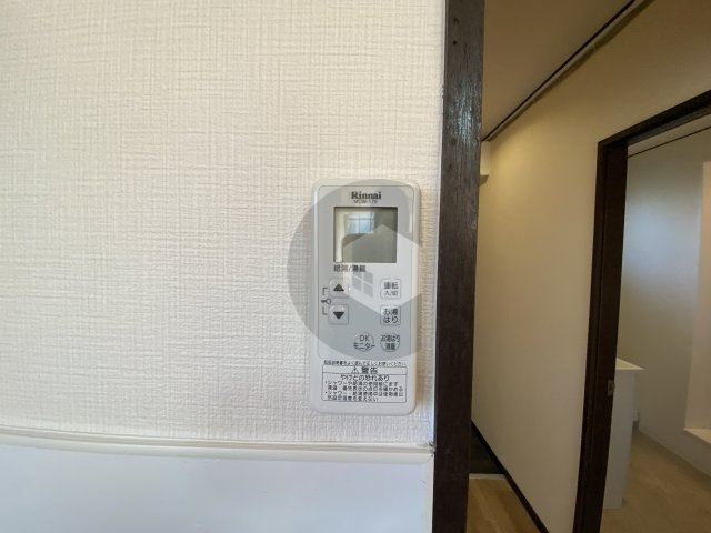 フェリーチェコートの設備