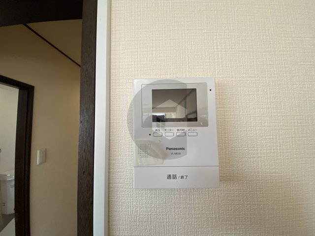 フェリーチェコートのセキュリティ