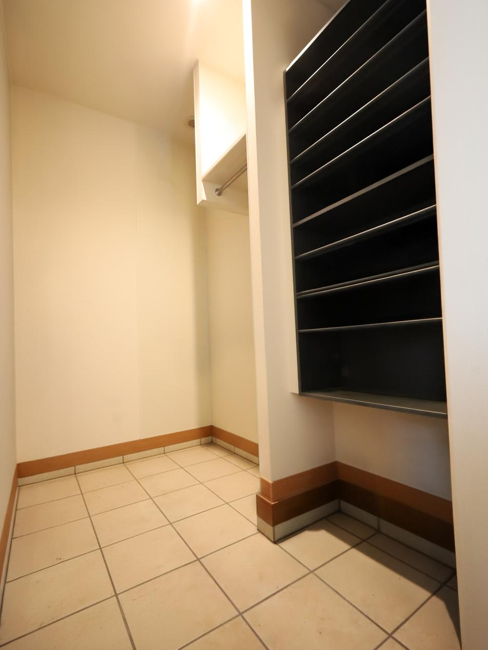 守山市播磨田町　中古戸建