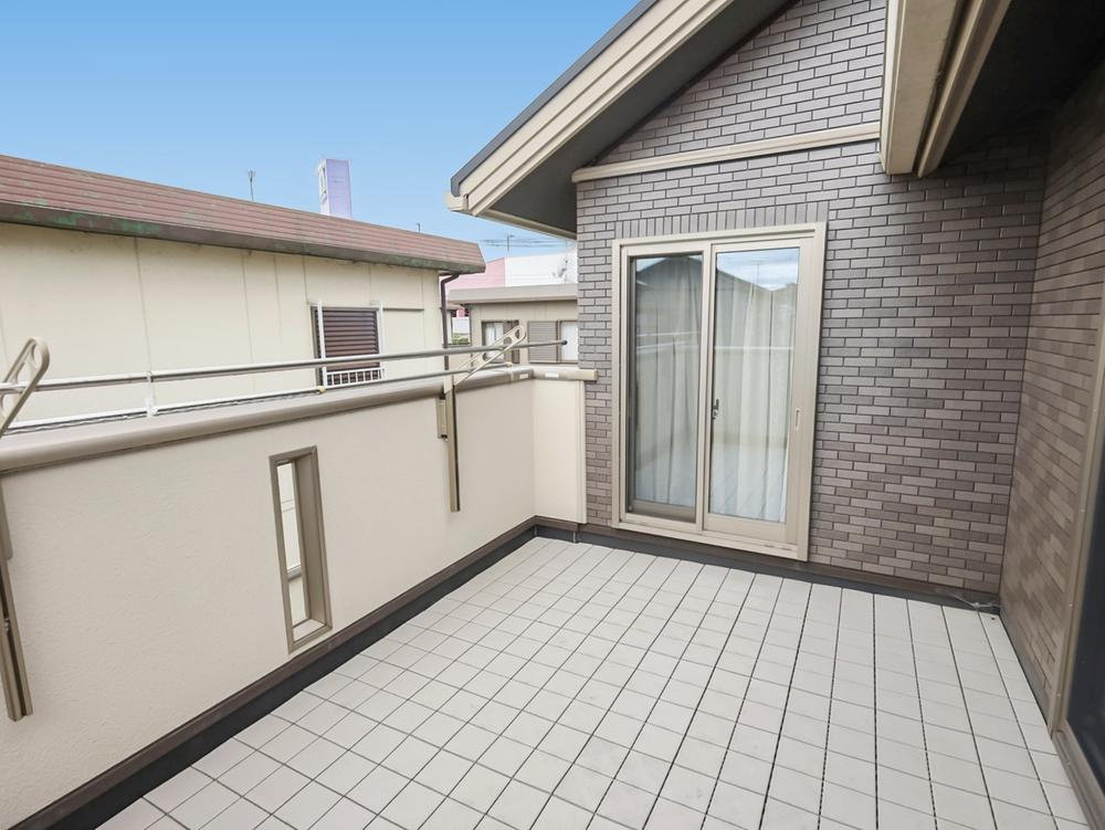 守山市播磨田町　中古戸建