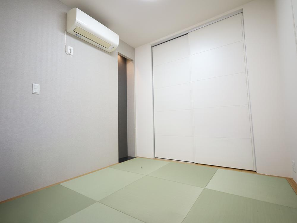 守山市播磨田町　中古戸建