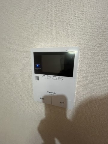 プリュニエラバンのセキュリティ|他号室参照