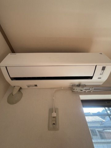 プリュニエラバンの設備|他号室参照