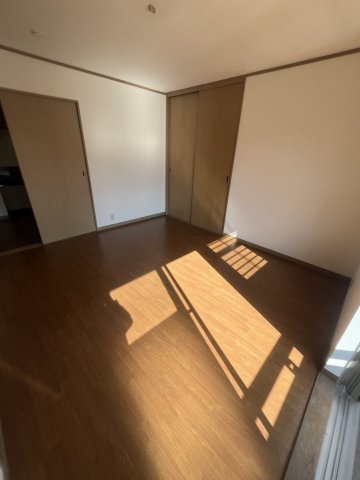 プリュニエラバンの洋室|他号室参照