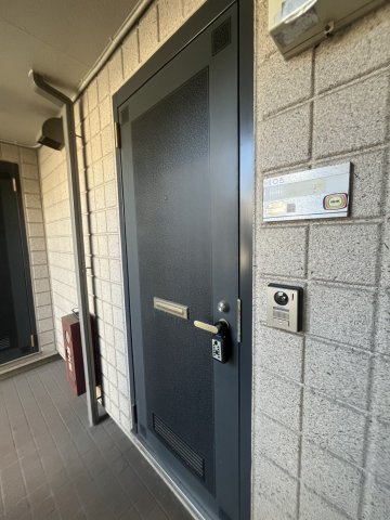 プリュニエラバンのその他共用部分|他号室参照