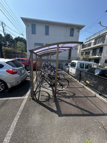 プリュニエラバンのその他共用部分|他号室参照