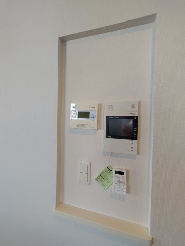 セントラルレジデンスのその他