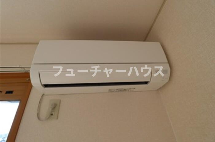 エスポワール　Ｂの設備