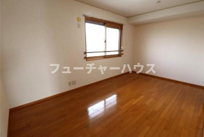 エスポワール　Ｂの内装