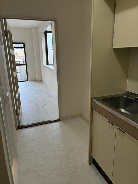 メゾンカワイのその他共用部分